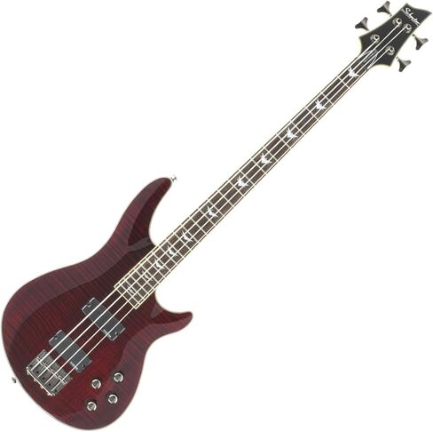 Schecter Omen Extreme-4 - خمر أمة الله in Kuwait
