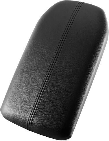 Premium Leather Center Console Lid Armrest Cover Compatible with Toyota Rav4 2019-2023 Replace 58920-42010-C0 5892042010C0 in Saudi Arabia
