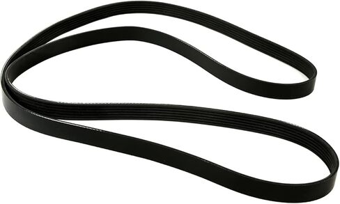 MOCA 6PK1930 EPDM Serpentine Belt Professional V-Ribbed Compatible with 87-89 for Astro 2.5L & 90-92 for Dodge Monaco 3.0L & 87-90 for GMC Safari 2.5L & 93-99 for Lexus SC300 3.0L l6 in Saudi Arabia