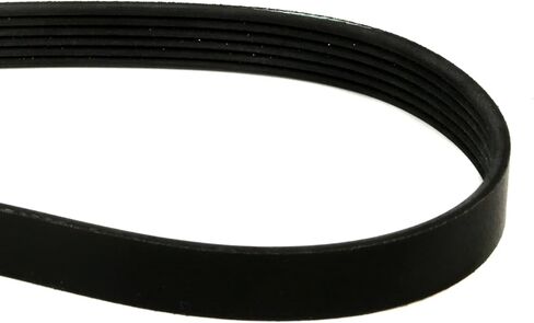 MOCA 6PK1930 EPDM Serpentine Belt Professional V-Ribbed Compatible with 87-89 for Astro 2.5L & 90-92 for Dodge Monaco 3.0L & 87-90 for GMC Safari 2.5L & 93-99 for Lexus SC300 3.0L l6 in Saudi Arabia