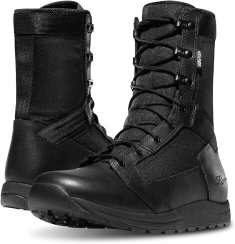 Danner Unisex-Adult Tachyon 8" Military and Tactical Boot in Kuwait