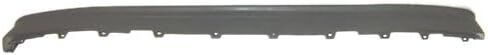 Sherman Replacement Part Compatible with Ford Bronco Front Bumper Valance (Partslink Number FO1095154) in Saudi Arabia