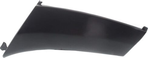 مجموعة نهاية مصد الصدمات Garage-Pro لسيارة Toyota Tundra 2004-2006 Sequoia 2001-2004 للسائق الأمامي وجانب الركاب و4 أبواب بيك اب للطاقم وكابينة مزدوجة من البلاستيك المطلي بالبلاستيك، ملحقات خارجية للسيارات in Saudi Arabia