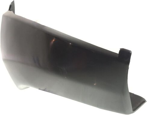 مجموعة نهاية مصد الصدمات Garage-Pro لسيارة Toyota Tundra 2004-2006 Sequoia 2001-2004 للسائق الأمامي وجانب الركاب و4 أبواب بيك اب للطاقم وكابينة مزدوجة من البلاستيك المطلي بالبلاستيك، ملحقات خارجية للسيارات in Saudi Arabia