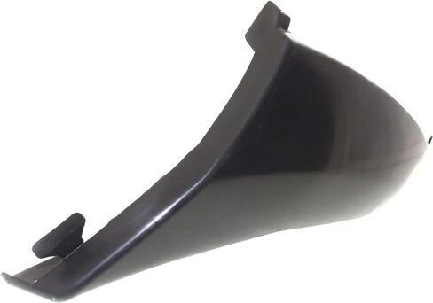 مجموعة نهاية مصد الصدمات Garage-Pro لسيارة Toyota Tundra 2004-2006 Sequoia 2001-2004 للسائق الأمامي وجانب الركاب و4 أبواب بيك اب للطاقم وكابينة مزدوجة من البلاستيك المطلي بالبلاستيك، ملحقات خارجية للسيارات in Saudi Arabia