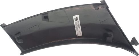 مجموعة نهاية مصد الصدمات Garage-Pro لسيارة Toyota Tundra 2004-2006 Sequoia 2001-2004 للسائق الأمامي وجانب الركاب و4 أبواب بيك اب للطاقم وكابينة مزدوجة من البلاستيك المطلي بالبلاستيك، ملحقات خارجية للسيارات in Saudi Arabia