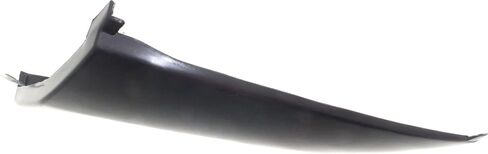 مجموعة نهاية مصد الصدمات Garage-Pro لسيارة Toyota Tundra 2004-2006 Sequoia 2001-2004 للسائق الأمامي وجانب الركاب و4 أبواب بيك اب للطاقم وكابينة مزدوجة من البلاستيك المطلي بالبلاستيك، ملحقات خارجية للسيارات in Saudi Arabia