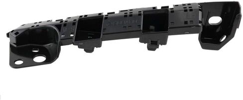 سوبارو 2015-2021 WRX STi المصد الأمامي الأيسر يحتفظ بقوس جديد 57707VA030 أصلي OEM in Kuwait