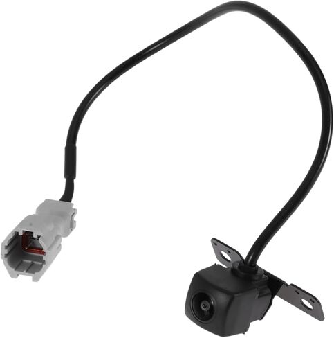 Car Park Assist Camera Rear View Backup Reverse Camera for Hyundai Santa Fe Sport 2.0T Base 2013-2016 No.95760-2W150/95760-2W150-FFF/957602W150 in Kuwait