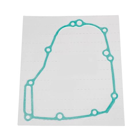 حشية غطاء الجزء الثابت للمحرك الأيسر من Bruce & Shark مناسبة لهوندا CRF R 450 CRF450 CRF 450 R 2009-2016 in Saudi Arabia