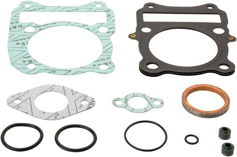 Tusk Top End Gasket Kit Compatible with Suzuki Z250 2004-2009 in Saudi Arabia