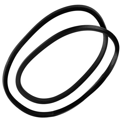 Caltric Clutch Cover Seal Gasket Compatible with Polaris Scrambler 500 2X4 4X4 1997 1998 1999 2000 2001 2002 in Saudi Arabia