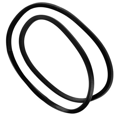 Caltric Clutch Cover Seal Gasket Compatible with Polaris Scrambler 500 2X4 4X4 1997 1998 1999 2000 2001 2002 in Saudi Arabia