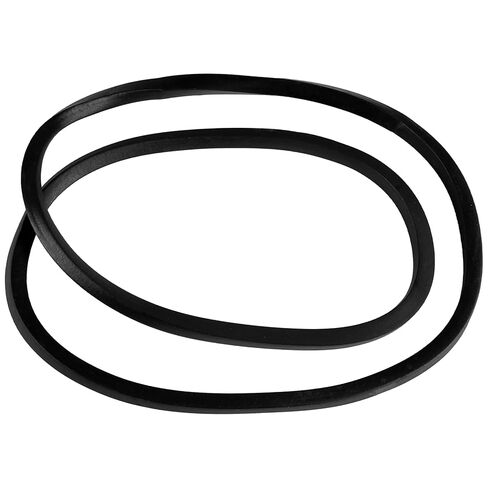 Caltric Clutch Cover Seal Gasket Compatible with Polaris Scrambler 500 2X4 4X4 1997 1998 1999 2000 2001 2002 in Saudi Arabia