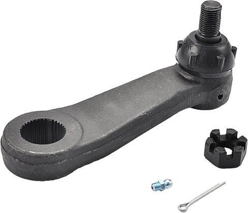 طقم توجيه أمامي 8 قطع لسيارة Ford Expedition F-150 F-250 Lincoln Navigator 1997-2003، أطراف قضيب ربط داخلي وخارجي وأكمام ذراع بيتمان لضبط الأكمام in Saudi Arabia