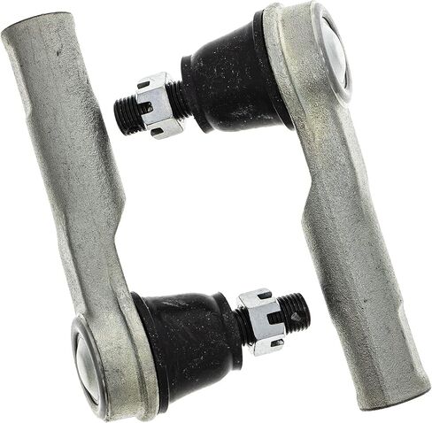 NICHE Tie Rod End Kit for 2015-2019 Honda Pioneer 500 SXS500M2 53540-SWA-A02 ATV in Saudi Arabia