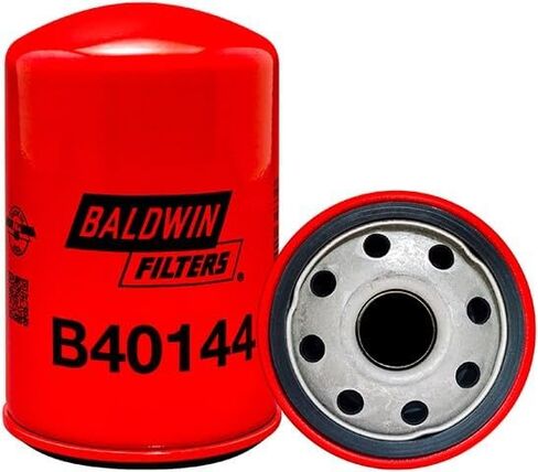 B40144 Lube Spin-on in Saudi Arabia