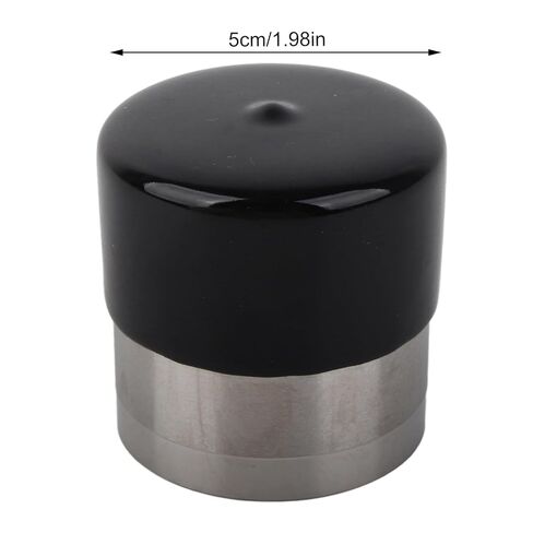 4-Piece Trailer Lubricator Tool Set, 1.98in Stainless Steel Trailer Bearing Maintenance Accessory for RVs, Trailers, and Vehicles in Kuwait