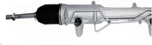 2H2422055B Car Steering Gear Bearing Steering Box Assembly Compatible For Audi Q7 Porsche Cayenne RHD in Kuwait