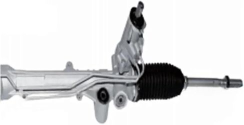 2H2422055B Car Steering Gear Bearing Steering Box Assembly Compatible For Audi Q7 Porsche Cayenne RHD in Kuwait