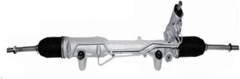 2H2422055B Car Steering Gear Bearing Steering Box Assembly Compatible For Audi Q7 Porsche Cayenne RHD in Kuwait