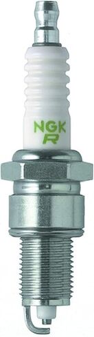 (4-Pack) NGK Spark Plugs ZGR5A (Stock # 5077) in Saudi Arabia