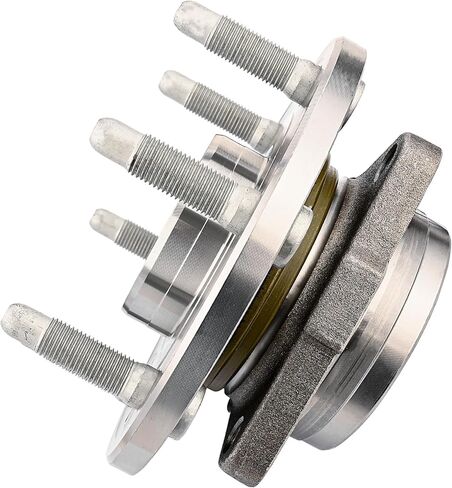 515096 4WD Front Wheel Hub and Bearing Assembly for Cadillac Escalade, for GMC Yukon, for 2007-2014 Chevy Tahoe, for Cadillac Escalade EXT, for Chevy Avalanche, for 2007-2013 GMC Sierra 1500 in Kuwait