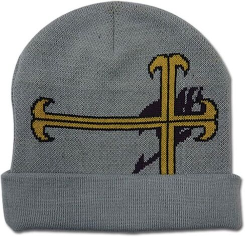Great Eastern Entertainment Fairy Tail Erza Icon Beanie in Saudi Arabia