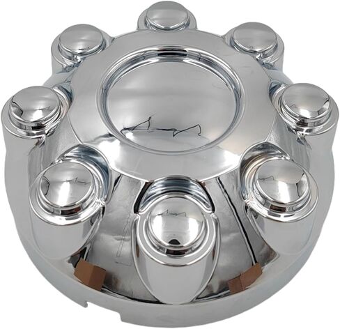 52121450AA 52121450AD Chrome Wheel Hub Center Cap 8-Lug 8.46in for Dodge Ram 2500 3500 2003-2013 Replaces 52121450AB 52121450AD.7 OXY18PAKAA in Saudi Arabia