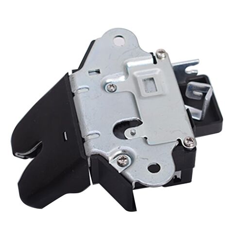 WFLNHB Trunk Latch Tailgate Lock with Actuator Replacement for 2013-2018 Kia Forte 81230-A7030 81230A7030 in Saudi Arabia