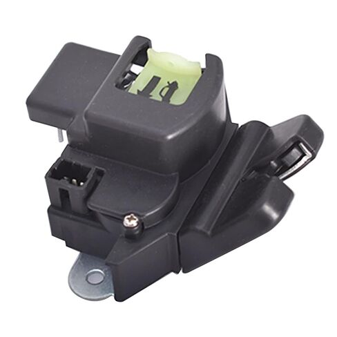 WFLNHB Trunk Latch Tailgate Lock with Actuator Replacement for 2013-2018 Kia Forte 81230-A7030 81230A7030 in Saudi Arabia