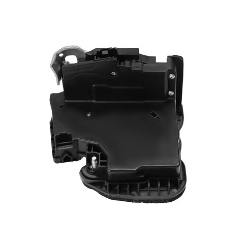 Front Right Passenger Side Door Lock Actuator Latch Assembly Compatible with Chevy Suburban Tahoe Silverado 1500 GMC Yukon XL Sierra 1500 Buick Enclave 2014-2022 Replacement for 13516685 in Kuwait