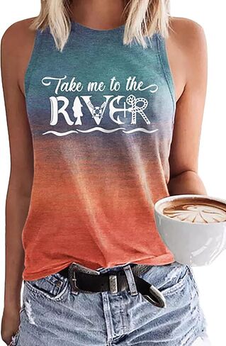 I Don't Always Whoop But When I Do There It is Tank top Summer Sexy Sleeveless Shirt Lady Confidence Casual Vest in Kuwait