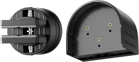 مجموعة ملحقات SwitchBot Lock Ultra لقفل Jimmy Proof & Mortise، سهل التركيب in Kuwait