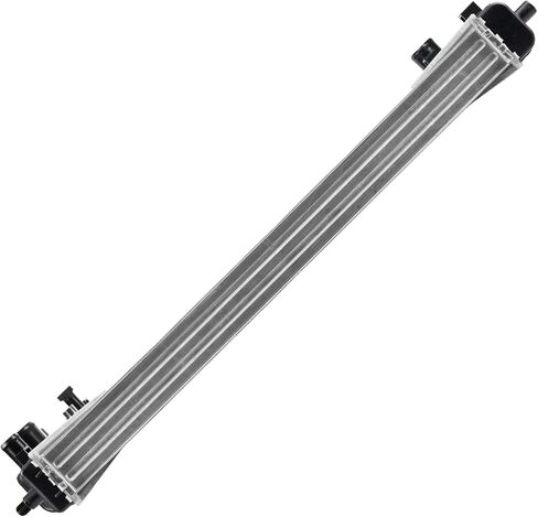 KAC Aluminum Core Complete Radiator Compatible With 2002 2003 2004 2005 2006 Altima, Replace CU2414, 214608J000, 21460-8J000, 214108J000, 214607J113, 8012414, 2708, 2414, 221-3403, NI3010188, RAD2414 in Saudi Arabia