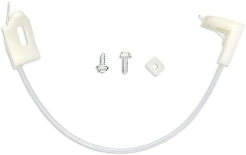 Gear Shift Indicator Cable Assembly Fits for Ford F-150 F-250 F-350 Bronco Auto Transmission 1987-1991 E7TF-7B033-A, E7TZ-7A110-C, E7TZC-7A110-D in Kuwait