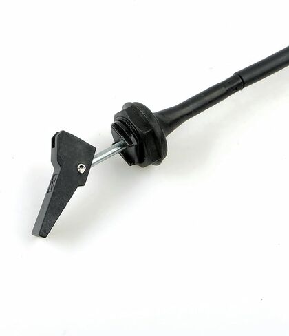 لياماها تيمبروولف 250 YFM225 YFB250 كاتب خنق CABLE1992-2000 4BD-26331-00-00 in Kuwait