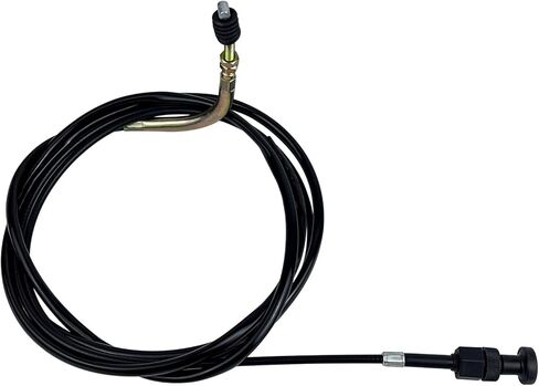 استبدل كابل Starter/Choke 54017-0012 المتوافق مع كابل Kawasaki 600/610 / SX Mule in Kuwait