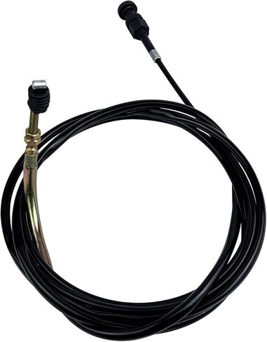 استبدل كابل Starter/Choke 54017-0012 المتوافق مع كابل Kawasaki 600/610 / SX Mule in Kuwait