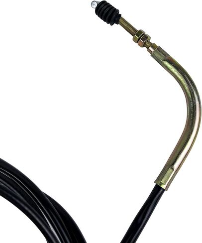 استبدل كابل Starter/Choke 54017-0012 المتوافق مع كابل Kawasaki 600/610 / SX Mule in Kuwait