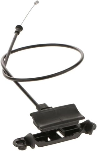 Bonnet Release Cable with Handle for BMW E70 E71 E72 3.0L 4.4L 4.8L 2007-2014 51237164798 Car Engine Hood Release Wire in Kuwait