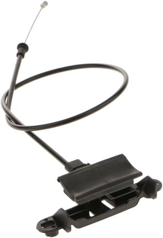 Bonnet Release Cable with Handle for BMW E70 E71 E72 3.0L 4.4L 4.8L 2007-2014 51237164798 Car Engine Hood Release Wire in Kuwait