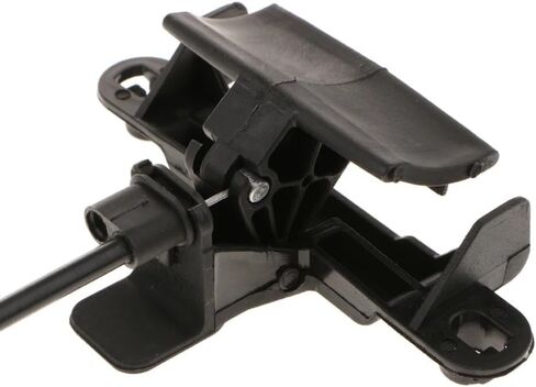 Bonnet Release Cable with Handle for BMW E70 E71 E72 3.0L 4.4L 4.8L 2007-2014 51237164798 Car Engine Hood Release Wire in Kuwait