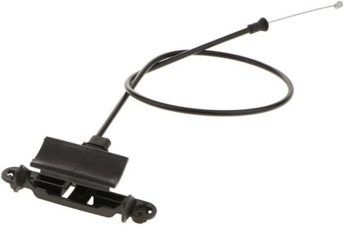 Bonnet Release Cable with Handle for BMW E70 E71 E72 3.0L 4.4L 4.8L 2007-2014 51237164798 Car Engine Hood Release Wire in Kuwait