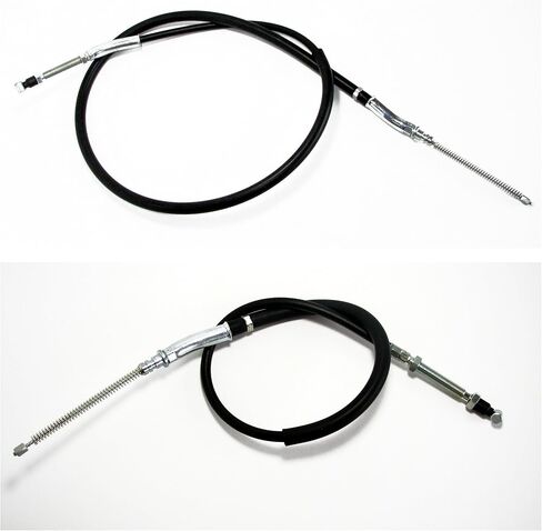 Compatable with Kawasaki Mule 500/520 / 550 Left & Right Parking Brake Cable in Saudi Arabia