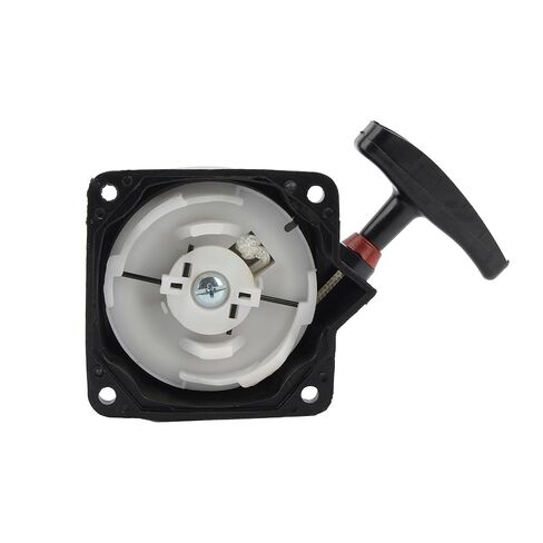Recoil Pull Starter Compatible with Earthquake E43 33cc 43cc 47cc 49cc 50cc Engine Pocket Bike Dirt Bike Quad Mini Chopper Scooter in Kuwait