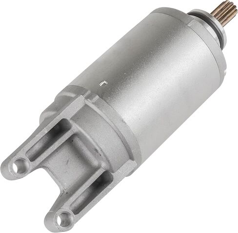 Caltric Starter Compatible With Suzuki Gsx-600F Gsx600F Katana 600 1998 1999 2000 2001 2002 2003 2004 2005 2006 in Saudi Arabia