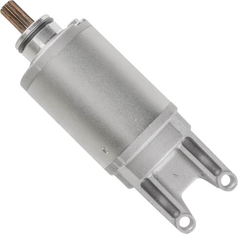 Caltric Starter Compatible With Suzuki Gsx-600F Gsx600F Katana 600 1998 1999 2000 2001 2002 2003 2004 2005 2006 in Saudi Arabia