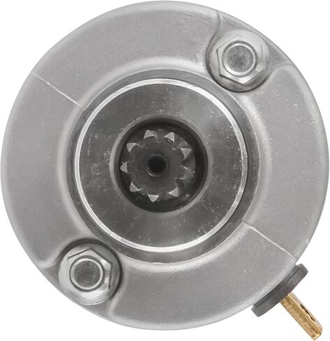Caltric Starter Compatible With Suzuki Gsx-600F Gsx600F Katana 600 1998 1999 2000 2001 2002 2003 2004 2005 2006 in Saudi Arabia