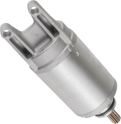 Caltric Starter Compatible With Suzuki Gsx-600F Gsx600F Katana 600 1998 1999 2000 2001 2002 2003 2004 2005 2006 in Saudi Arabia